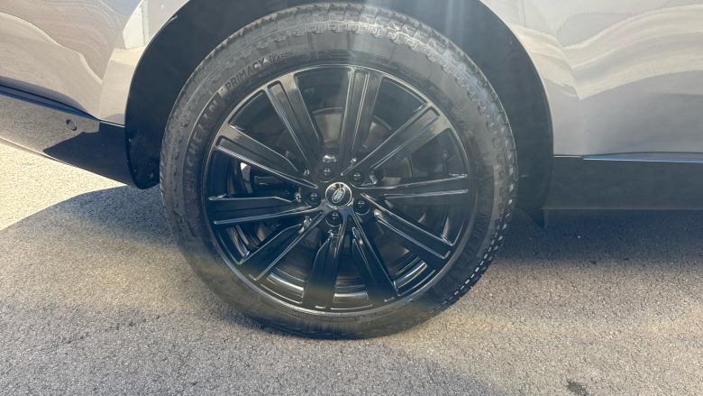 Land Rover Range Rover 3.0 D300 Autobiography 4dr Auto Diesel Estate